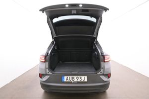 Volkswagen ID.4 bild 21