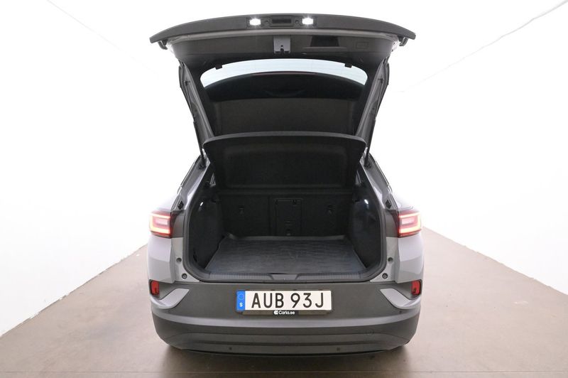 Volkswagen ID.4 bild 21