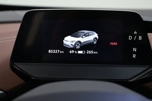 Volkswagen ID.4 bild 8