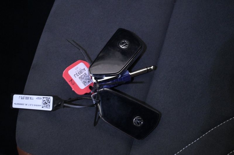 Volkswagen ID.4 bild 19