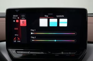 Volkswagen ID.4 bild 16