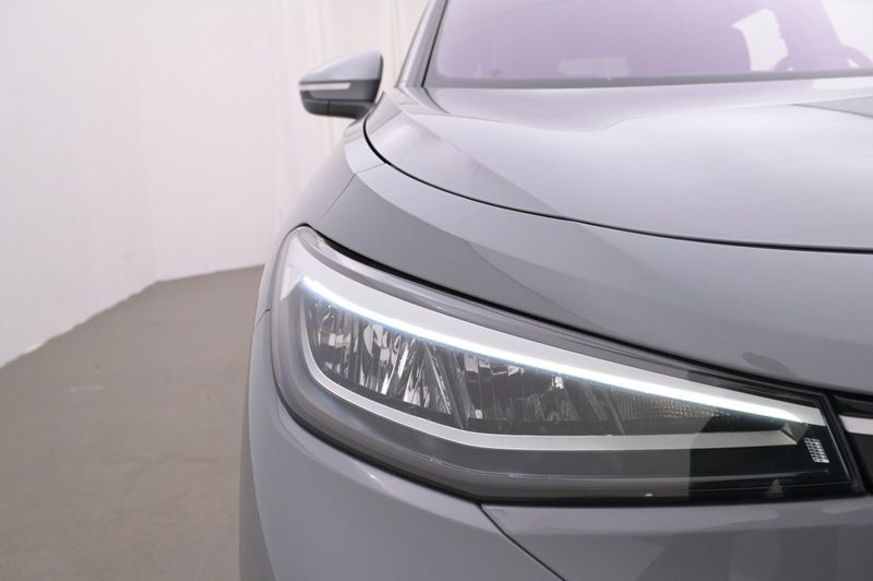 Volkswagen ID.4 bild 23