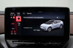 Volkswagen ID.4 bild 12