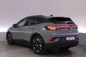Volkswagen ID.4 bild 3