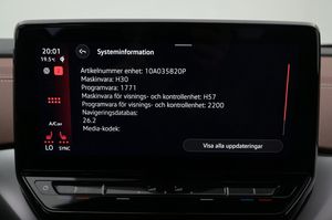 Volkswagen ID.4 bild 17