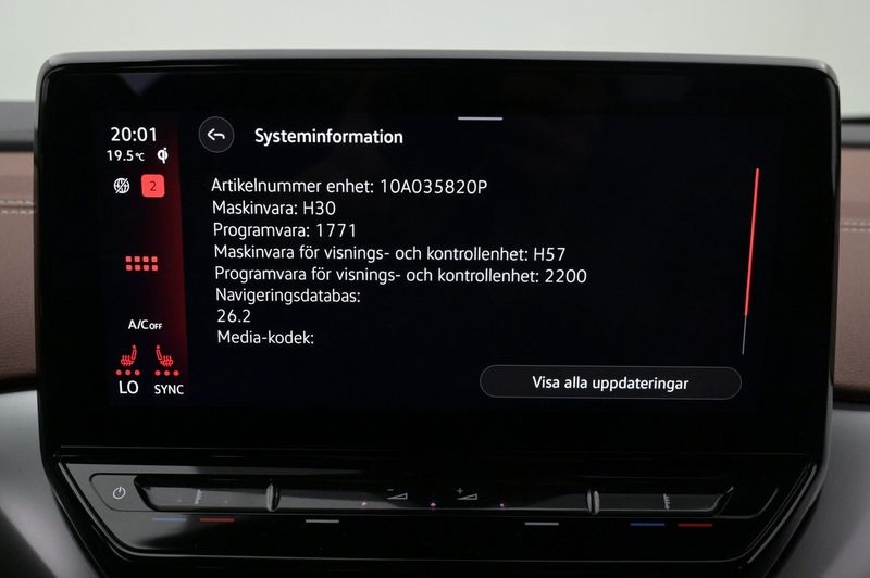 Volkswagen ID.4 bild 17