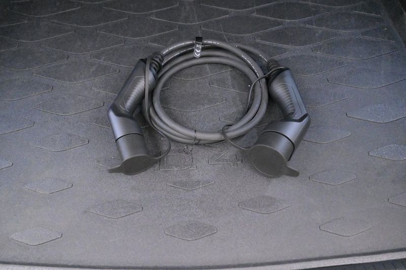 Volkswagen ID.4 bild 22