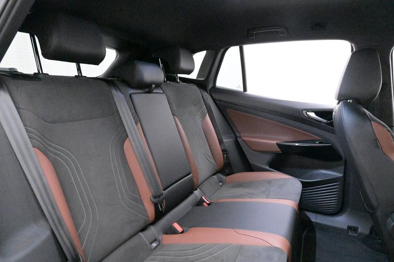 Volkswagen ID.4 bild 20