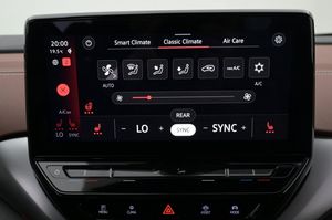 Volkswagen ID.4 bild 13