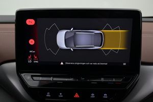 Volkswagen ID.4 bild 9