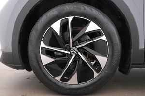 Volkswagen ID.4 bild 24