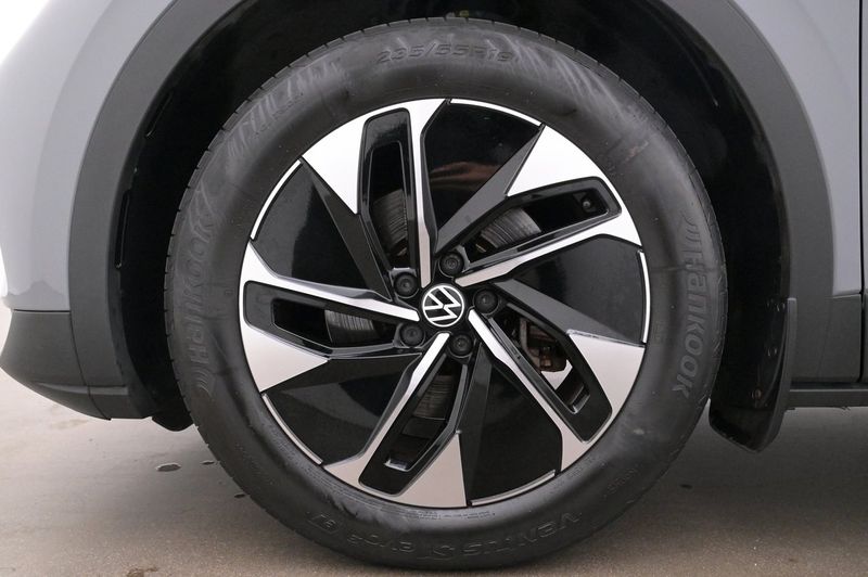 Volkswagen ID.4 bild 24
