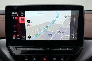 Volkswagen ID.4 bild 10
