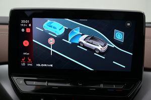 Volkswagen ID.4 bild 15