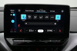 Volkswagen ID.4 bild 13