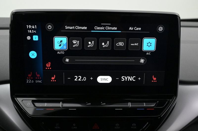 Volkswagen ID.4 bild 13