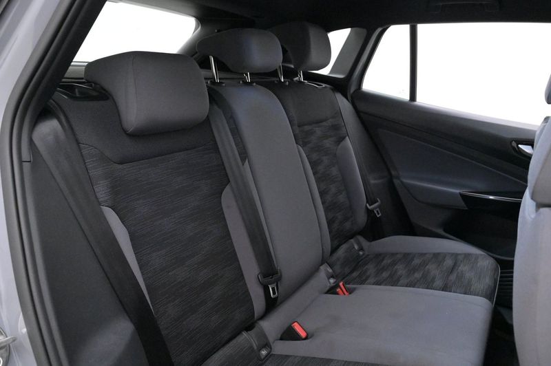 Volkswagen ID.4 bild 18