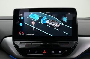 Volkswagen ID.4 bild 14