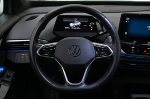 Volkswagen ID.4 bild 6