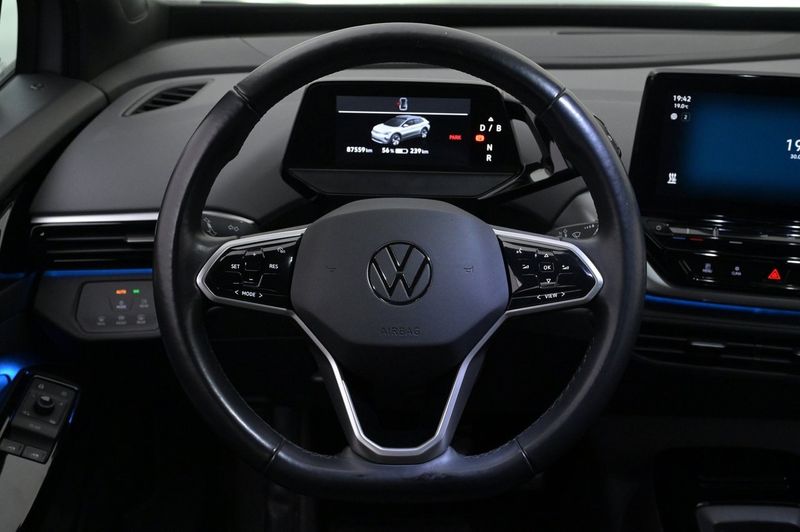 Volkswagen ID.4 bild 6