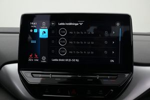 Volkswagen ID.4 bild 10