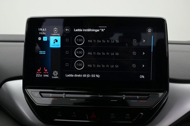 Volkswagen ID.4 bild 10