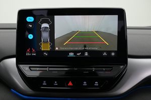 Volkswagen ID.4 bild 9