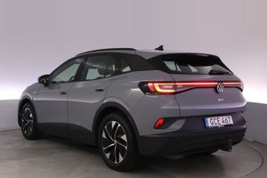 Volkswagen ID.4 bild 3
