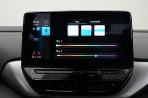 Volkswagen ID.4 bild 15