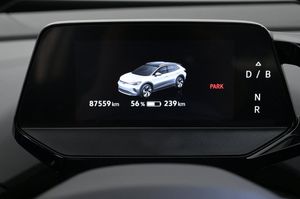 Volkswagen ID.4 bild 8