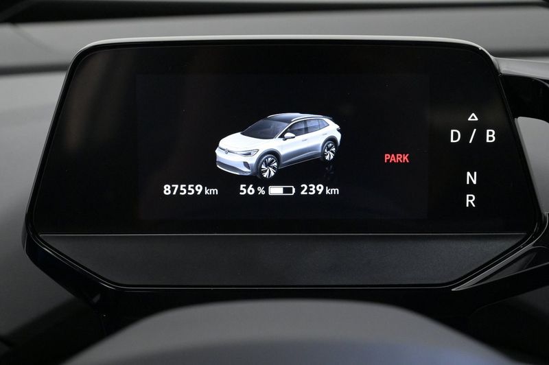 Volkswagen ID.4 bild 8