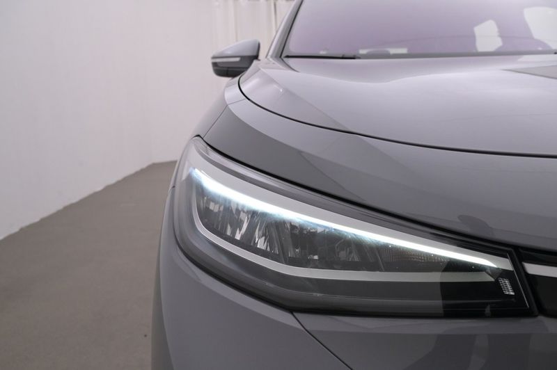 Volkswagen ID.4 bild 21