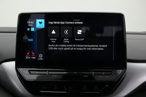 Volkswagen ID.4 bild 12