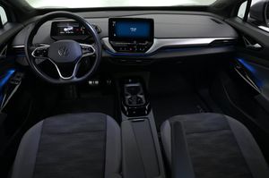Volkswagen ID.4 bild 5