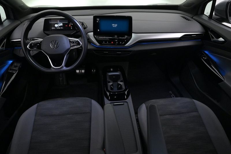 Volkswagen ID.4 bild 5