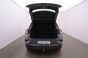 Volkswagen ID.4 bild 19