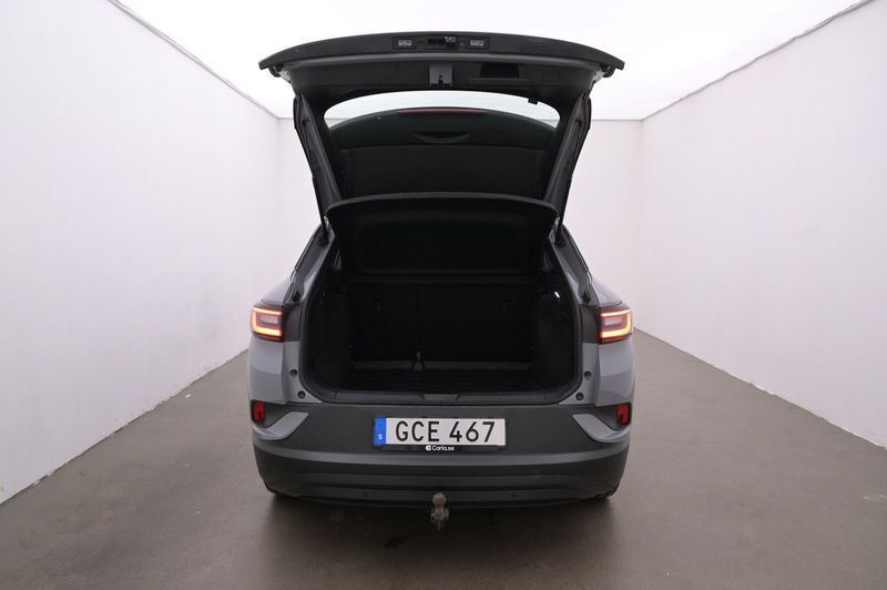 Volkswagen ID.4 bild 19