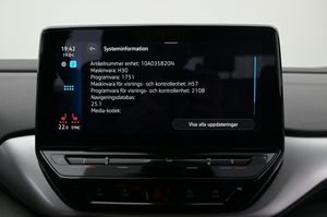 Volkswagen ID.4 bild 16