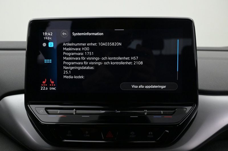 Volkswagen ID.4 bild 16