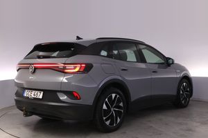 Volkswagen ID.4 bild 4