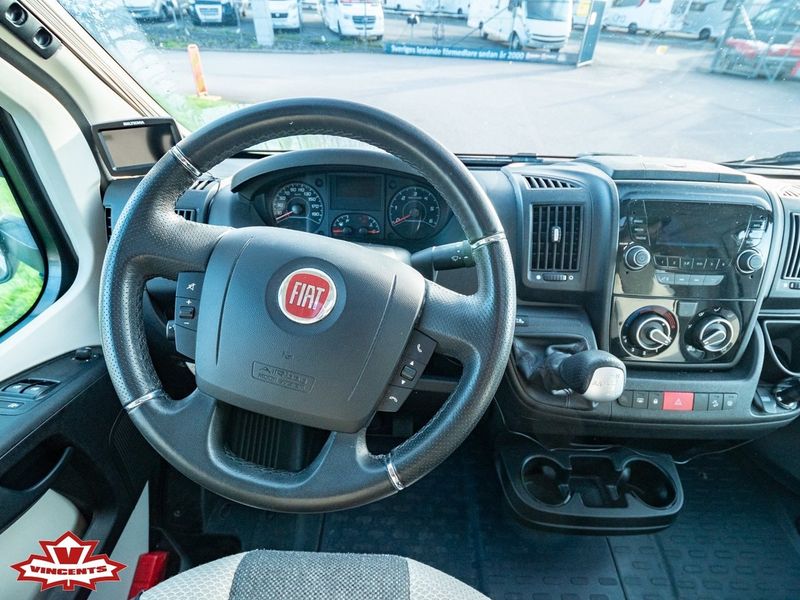 Swift Toscane bild 18