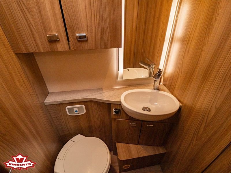 Swift Toscane bild 12