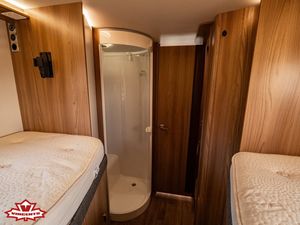 Swift Toscane bild 9