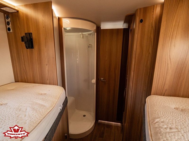 Swift Toscane bild 9