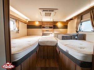 Swift Toscane bild 8