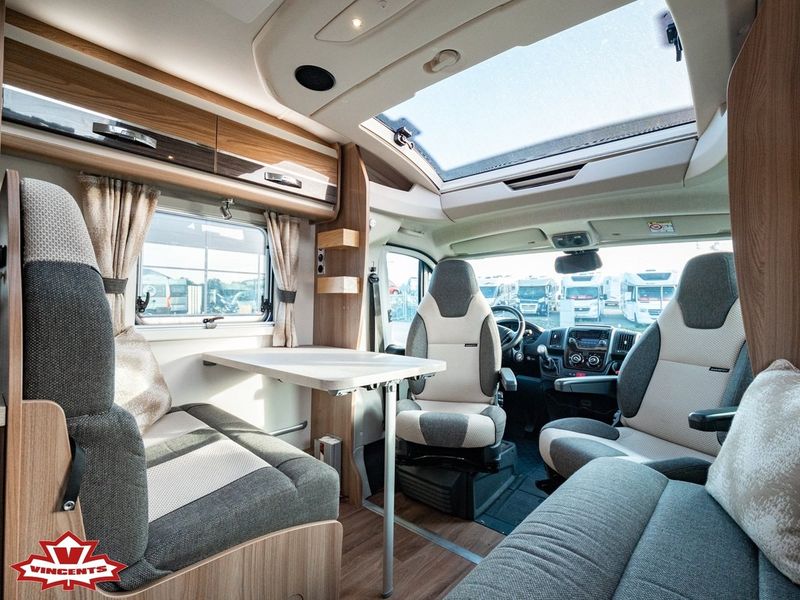 Swift Toscane bild 3