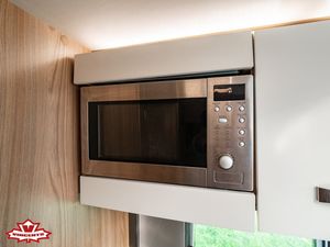 Swift Toscane bild 8