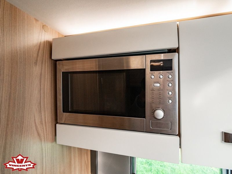 Swift Toscane bild 8