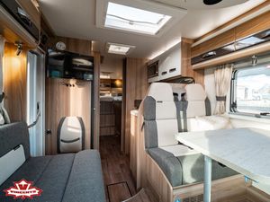 Swift Toscane bild 2