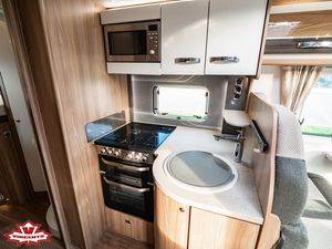 Swift Toscane bild 4